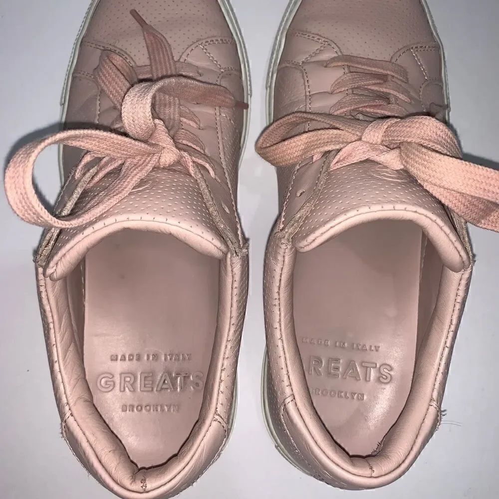 GREATS Sneaker - Picture 6 of 8